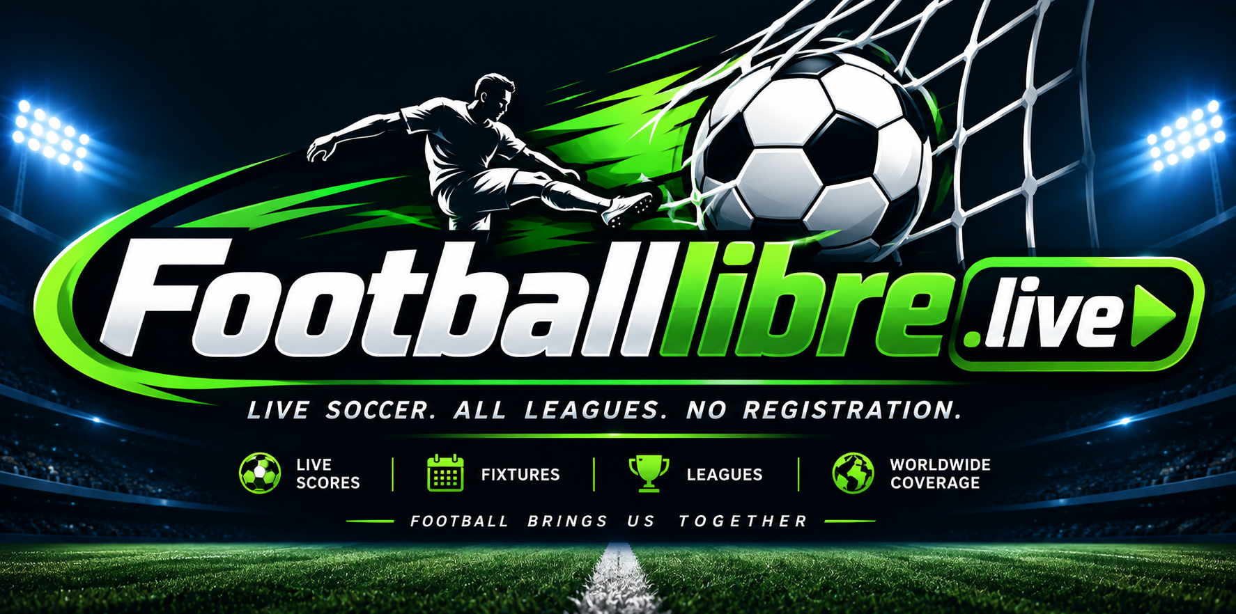 Football Libre